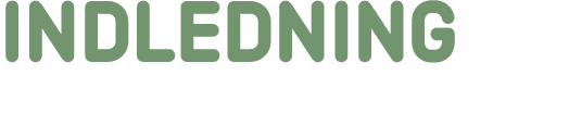Indledning 