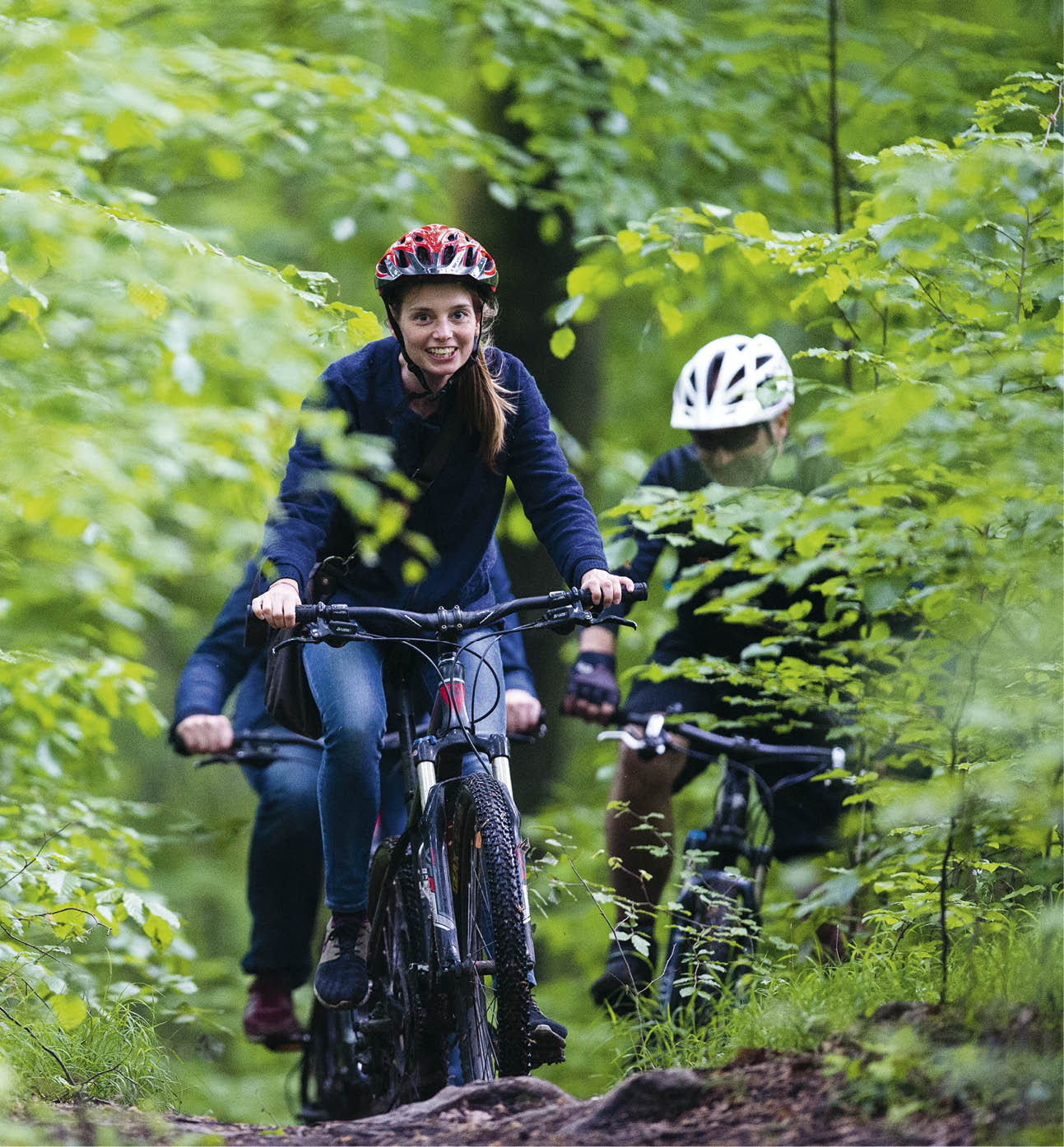 DK Caption: 20140519: Kampagne “Flink af natur" Foto: Lars M¯ller UK Caption: 20140519, "Flink af Natur" Kampagne Photo: Lars Moeller
