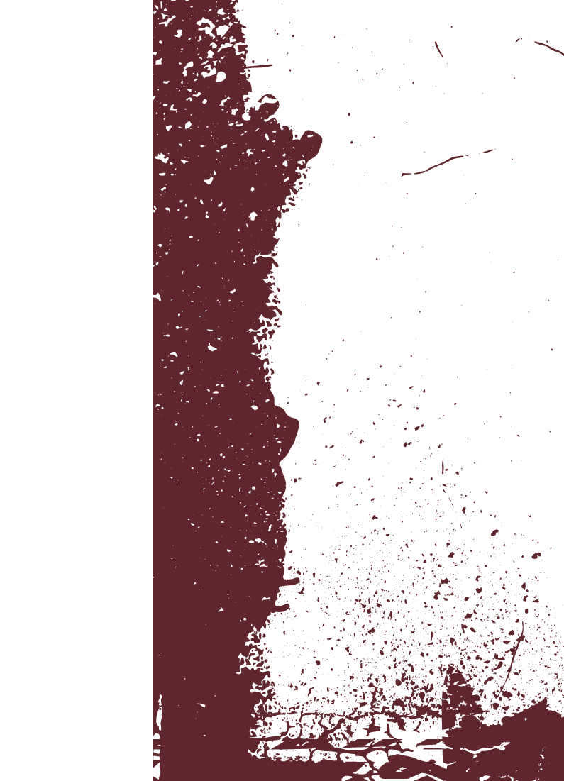 Dirt therapy its a thing. Off road grunge lettering. Creative typography. Portrait poster for a offroad sport event, competition, auto rally. Editable vector illustration. vertical background